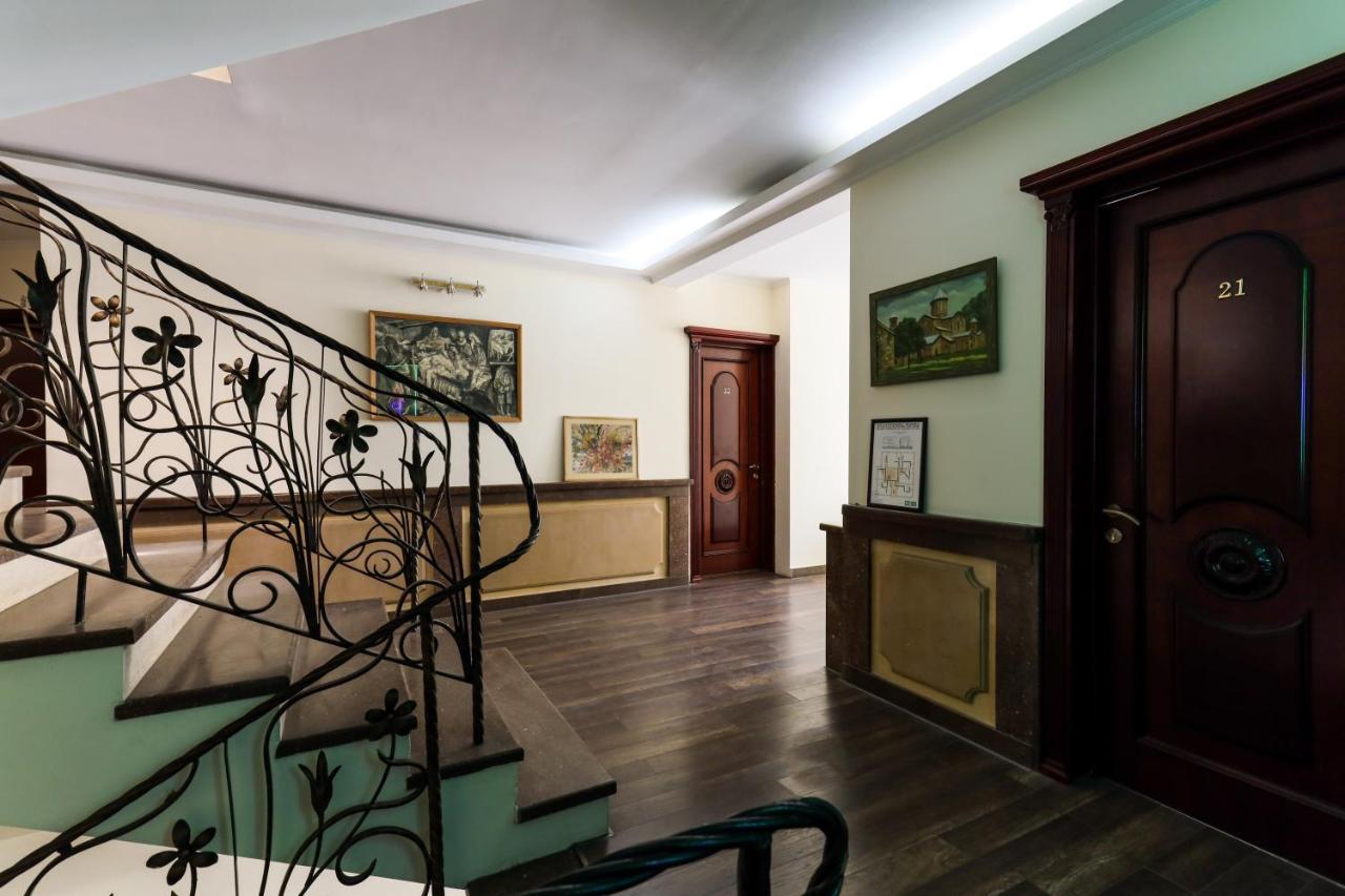 Aeetes Palace كوتايسي المظهر الخارجي الصورة
